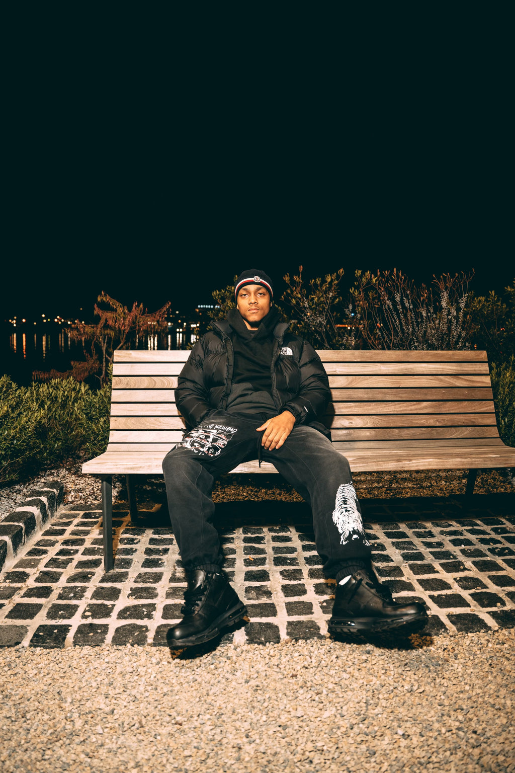 No Risk No Reward Sweatpants