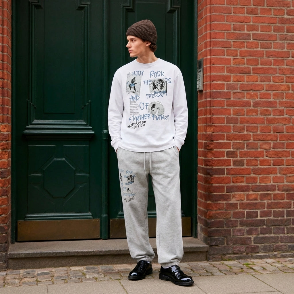 Further Future Sweatsuit
