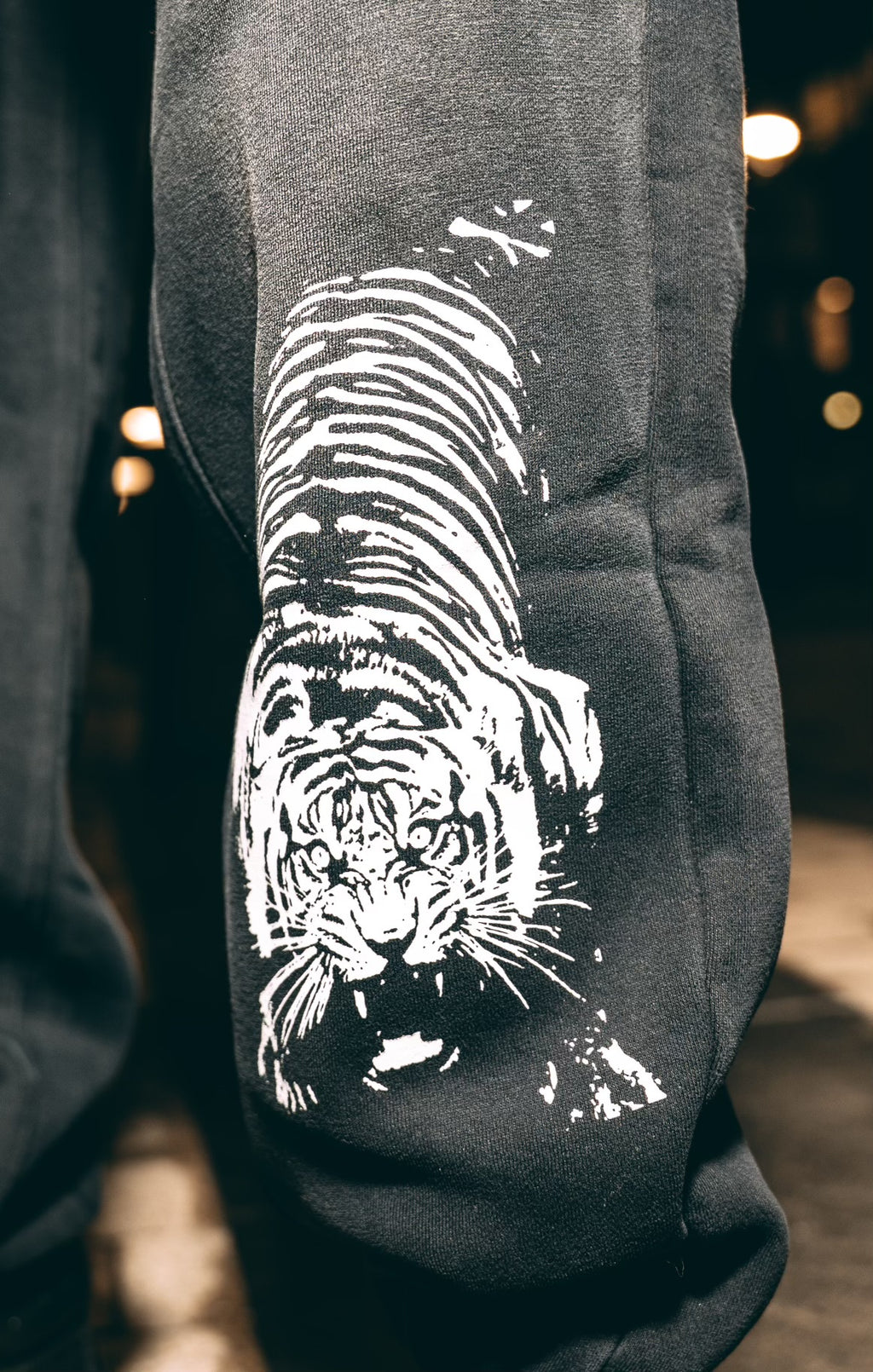 No Risk No Reward Sweatpants