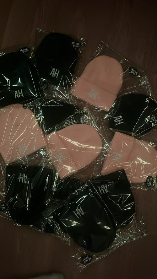 AspirationHustlez Beanies
