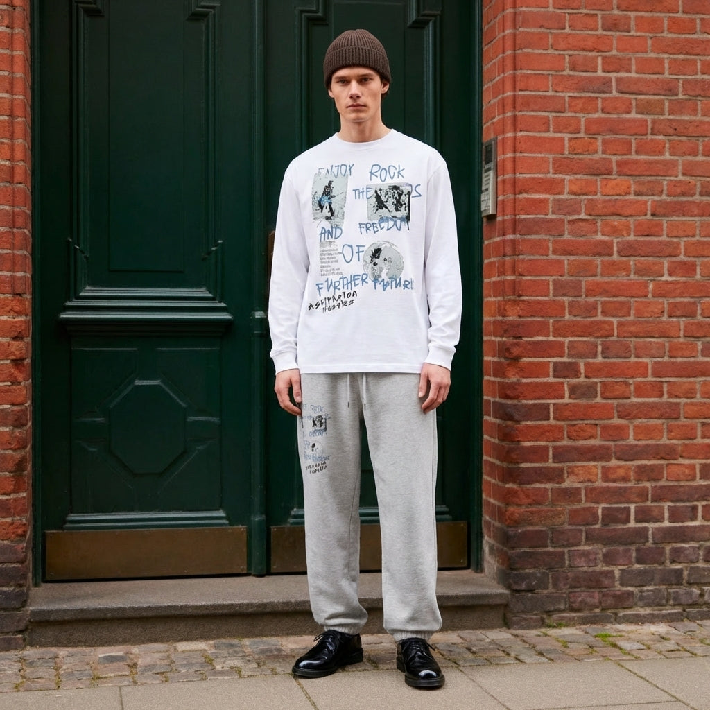 Further Future Sweatsuit