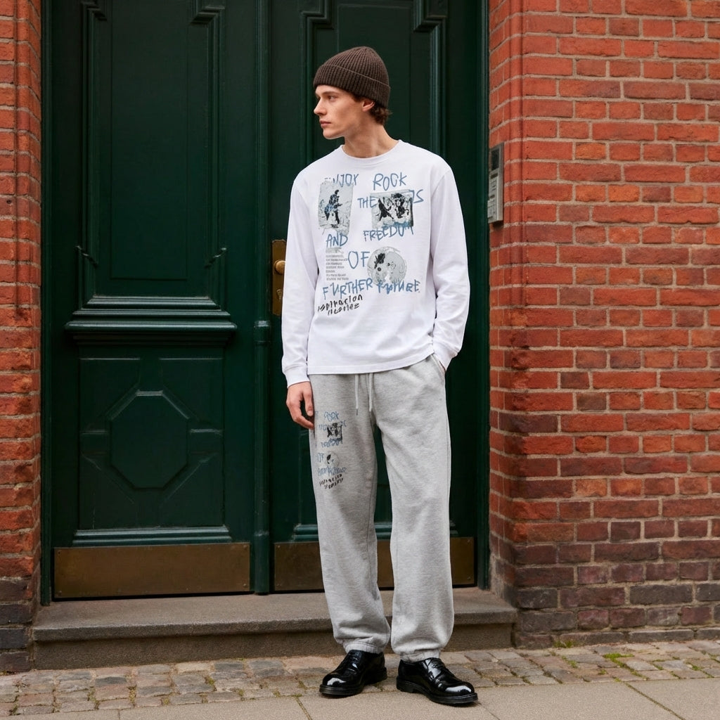 Further Future Sweatsuit