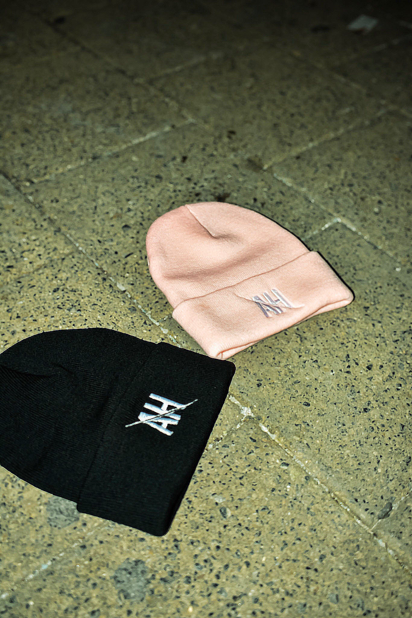 AspirationHustlez Beanies