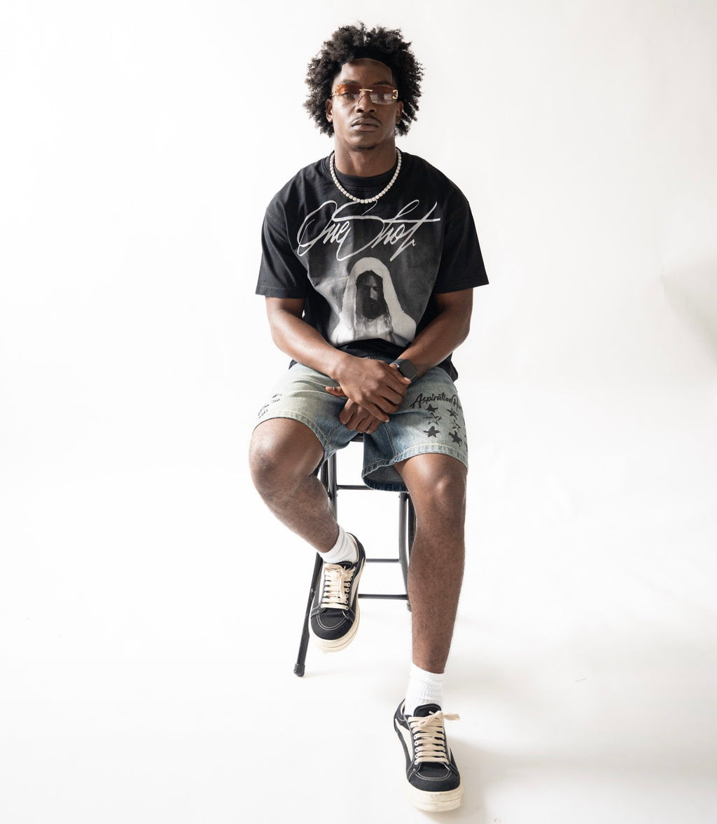 One Shot Tee
