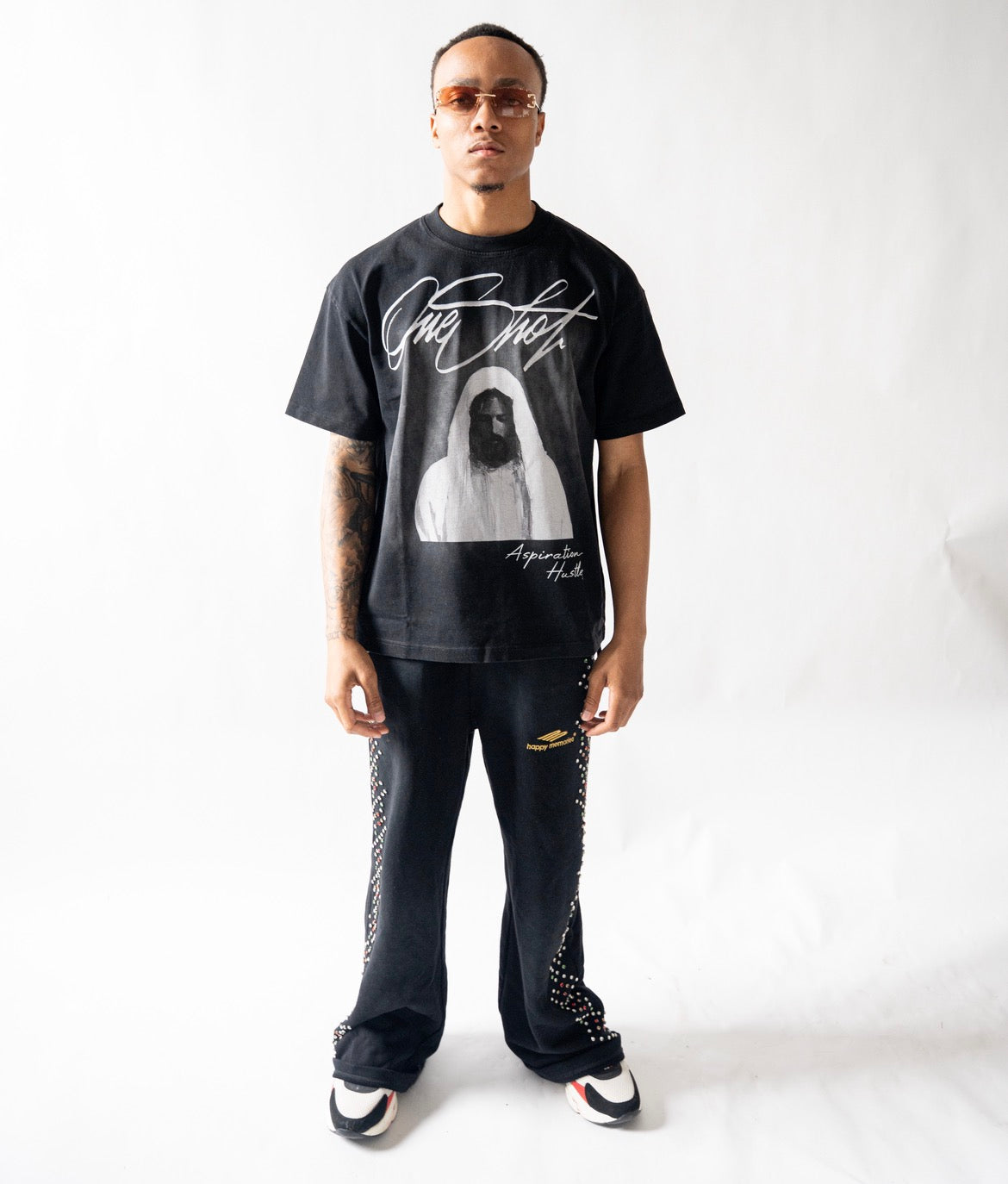 One Shot Tee